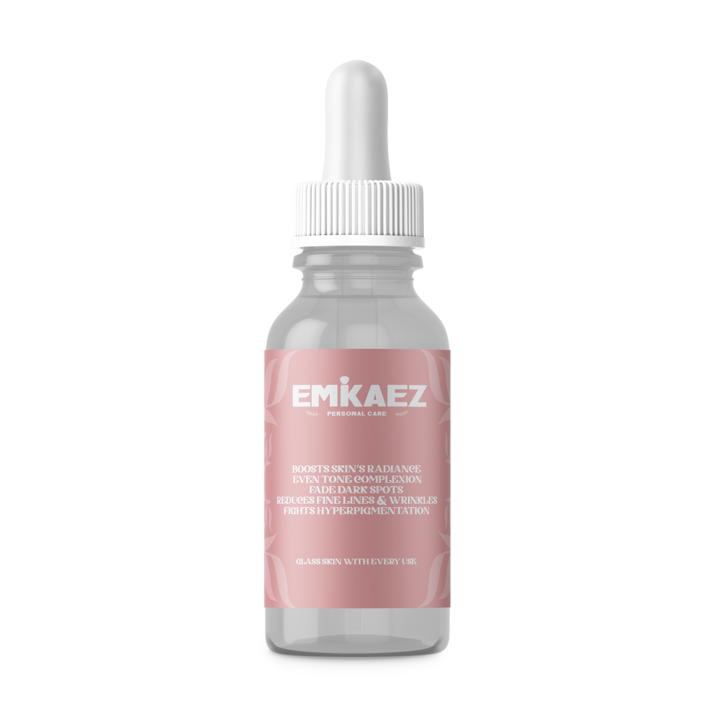 Emkaez Vitamin C Serum