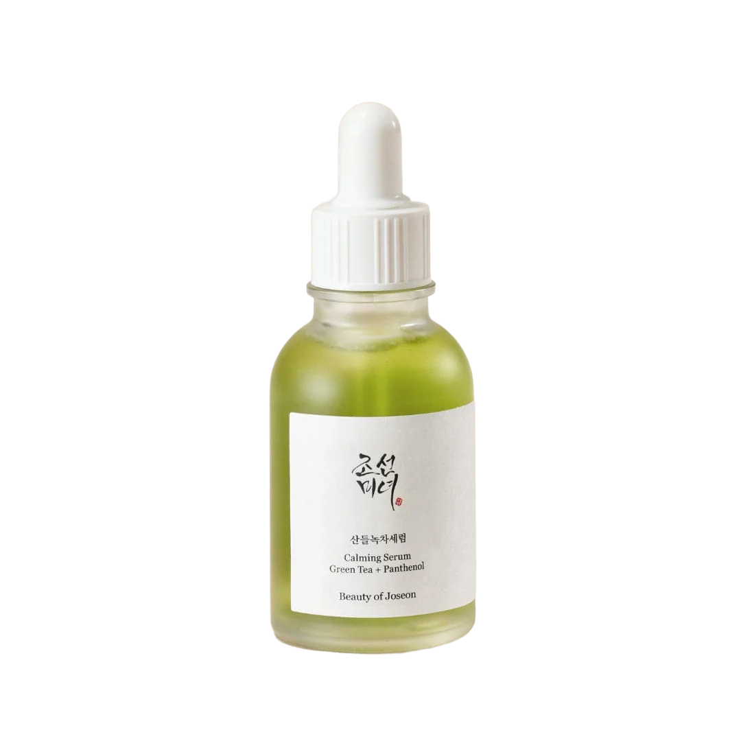 Beauty of Joseon Calming Serum: Green Tea + Panthenol