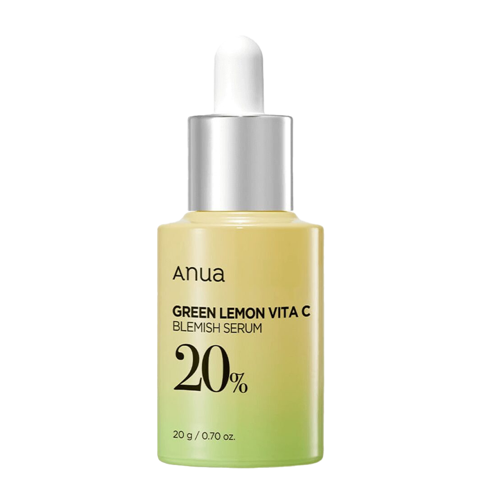 Anua Green Lemon Vita C Serum
