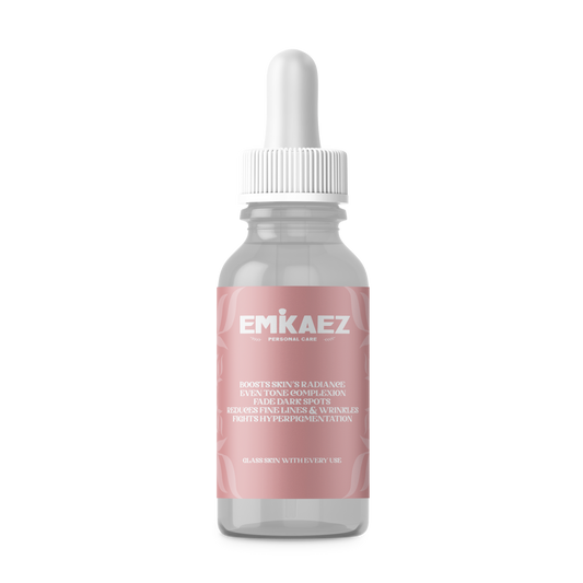 Emkaez Vitamin C Serum