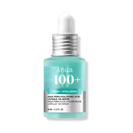 Anua PDRN Hyaluronic Acid Capsule 100 Serum