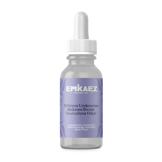Emkaez Underarm Serum