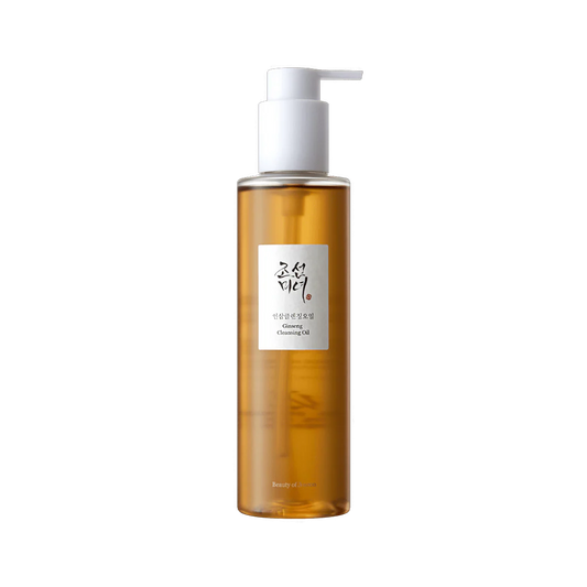 Beauty of Joseon Ginseng Cleansing Oil
