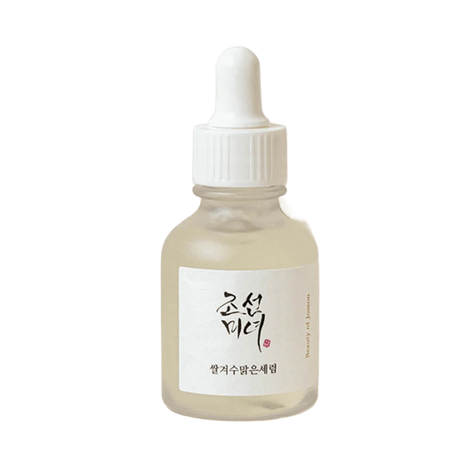 Beauty of Joseon Glow Deep Serum: Rice + Alpha-Arbutin