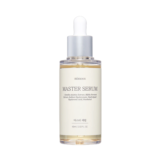 Mixsoon Master Serum
